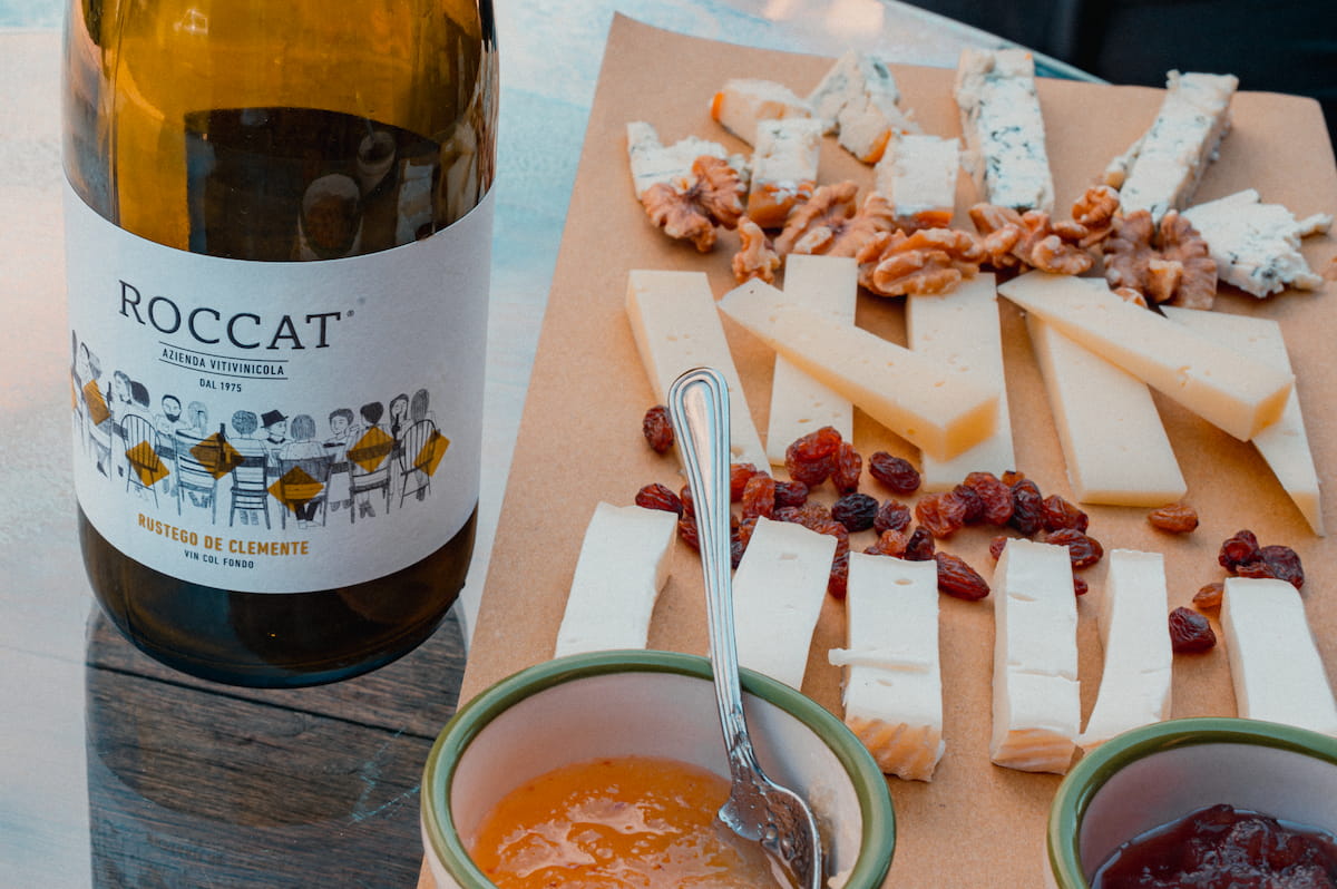 Cantina Roccat a Valdobbiadene