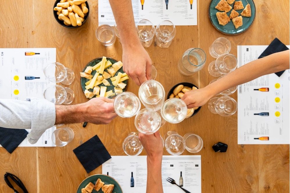 Cantina PDC Cartizze a Valdobbiadene