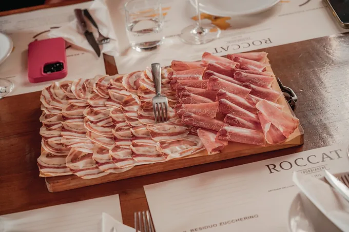 Cantina Roccat, foto 17
