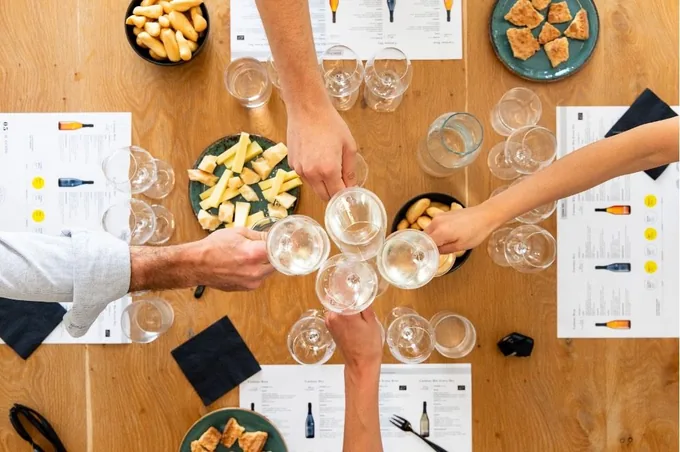 Cantina PDC Cartizze a Valdobbiadene