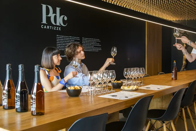 Cantina PDC Cartizze, foto 4