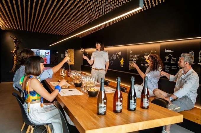 Cantina PDC Cartizze, foto 8