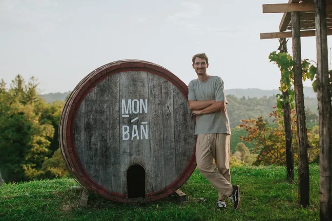 Weingut Monban, Foto 6