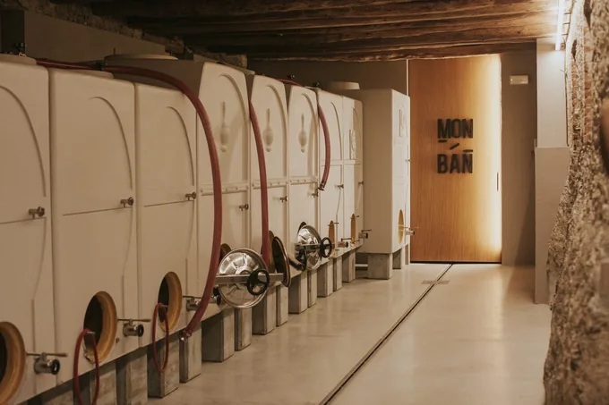 Weingut Monban, Foto 7