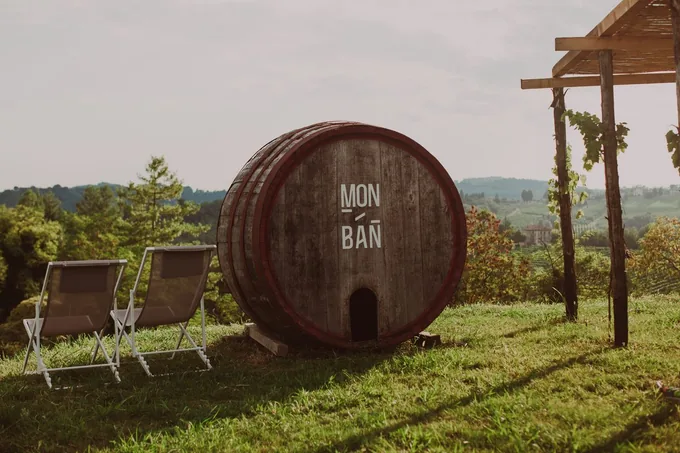Weingut Monban, Foto 10