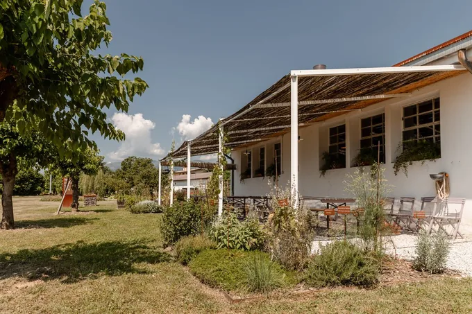 Cantina Cal Monda, foto 2
