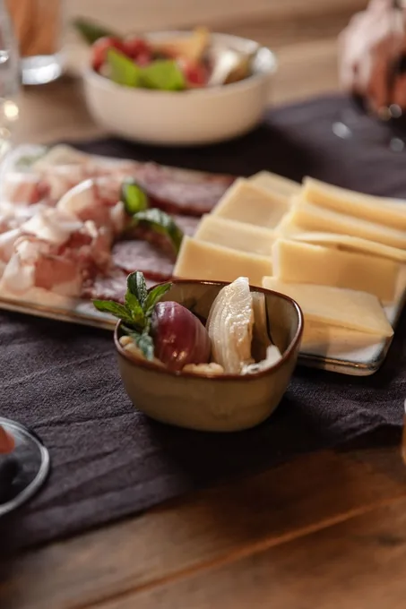 Cantina Cal Monda, foto 3