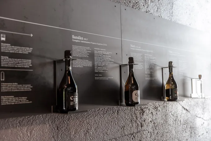 Cantina Cal Monda, foto 5