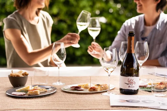 Prosecco Educational