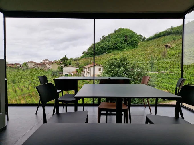 Cantina Bastìa a Valdobbiadene